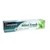 Himalaya Pasta do zębów Mint Fresh 75 ml
