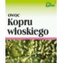 FLOS KOPER WŁOSKI OWOC 50G