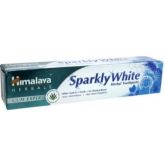 Himalaya Pasta do zębów Sparkly White 100 ml