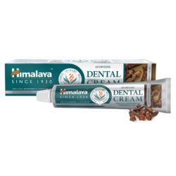 Himalaya Pasta do zębów z goździkami Dental 75 ml