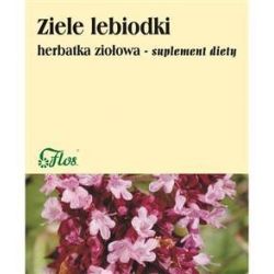 FLOS LEBIODKA ZIELE 50G