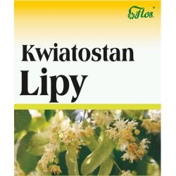 FLOS LIPA KWIATOSTAN 50G