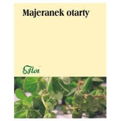 FLOS MAJERANEK OTARTY 50G