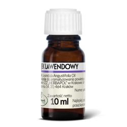 Herbapol Olejek Lawendowy 10 ml