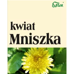 FLOS MNISZEK KWIAT 25G FLOS MNISZEK KWIAT 25G