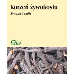 FLOS ŻYWOKOST  KORZEŃ 50G