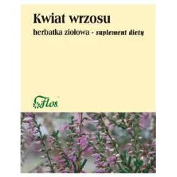 FLOS WRZOS KWIAT 50G