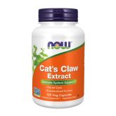 Now Foods Cats Claw Extract 565 Mg 120 kaps