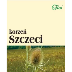 FLOS SZCZEĆ KORZEŃ 50G