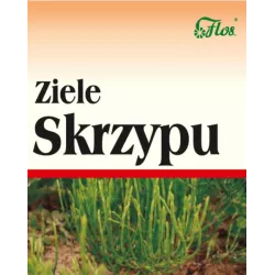 FLOS SKRZYP ZIELE 50G