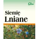 FLOS SIEMIĘ LANIANE 250G