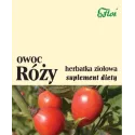 FLOS RÓŻA OWOC 50G