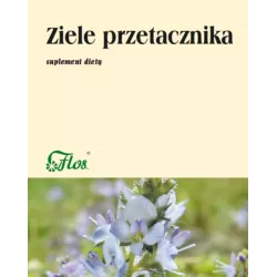 FLOS PRZETACZNIK ZIELE 50G