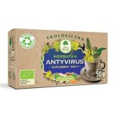 Dary Natury Antyvirus Herbatka 25x2 g