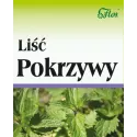 FLOS POKRZYWA LIŚĆ 50G