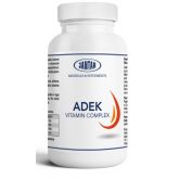 Jantar Adek Vitamin Complex 500 mg 90 k
