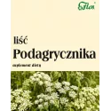 FLOS PODAGRYCZNIK LIŚĆ 50G