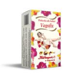 Herbapol Płukanka dla kobiet Vagofix 20x2g