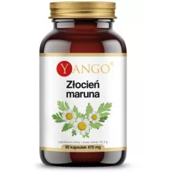 Yango Złocień Maruna 470 mg 90 k ból głowy