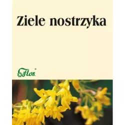 FLOS NOSTRZYK ZIELE 50G
