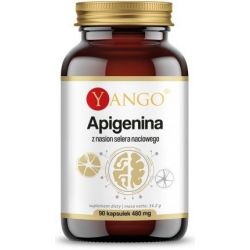 Yango Apigenina z nasion selera naciowego 90 k