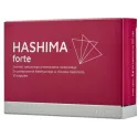 Herbal Monasterium Hashima forte 30 k tarczyca