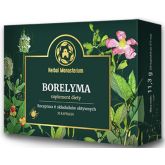 Herbal Monasterium Borelyma 30 k borelioza
