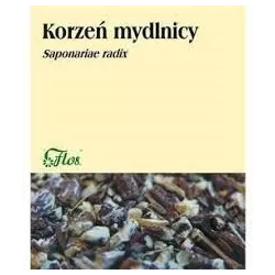 FLOS MYDLNICA KORZEŃ 50G