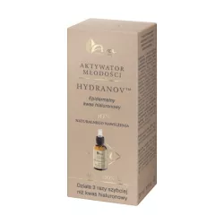 AVA Aktywator Młodości Hydranov Epidermalny 30 ml AVA Aktywator Młodości Hydranov Epidermalny 30 ml