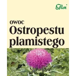 FLOS OSTROPEST OWOC 100G
