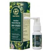 Herbal Medica Orelon NaturSpray DO USZU 15 ml