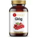 Yango Głóg 460 mg 90 k ochrona serca