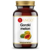 Yango Gorzki Melon 460 mg 90 k dla cukrzyków