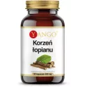 Yango Korzeń Łopianu 500 mg 90 k Odporność