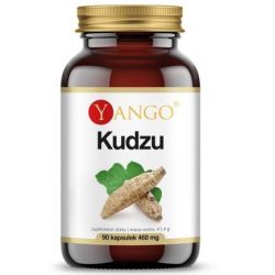 Yango Kudzu 460 mg 90 k przy uzależnieniach