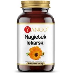 Yango Nagietek lekarski 450 mg 90 k