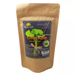 Proherbis Gotu Kola Wąkrotka azjatycka 50 g