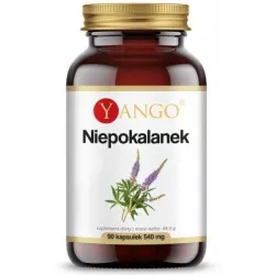Yango Niepokalanek 540 mg 90 k dla kobiet