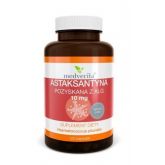 Medverita Astaksantyna z alg 10 mg 120 k