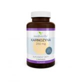Medverita Karnozyna 250 mg 120 k aminokwas
