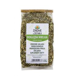 Natura Wita Doględa Wielka 150 g płuca