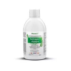 Pharmovit MultiComplex + adaptogeny 500 ml Pharmovit MultiComplex + adaptogeny 500 ml