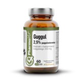 Pharmovit Clean Label Guggul 2,5 % guggulosteronów