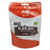 Naturavena Kakao Ziarna Kruszone Surowe Bio 100 g