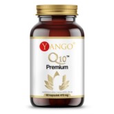 Yango Q10 Premium Koenzym 470 mg 60 k