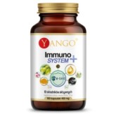 Yango ImmunoSystem+ 450 mg 120 k Odporność