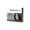 Colfarm Biotemax Duo 60 Wypadające Włosy Paznokcie