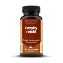 Pharmovit Grzyby Reishi 90 k układ immunologiczny
