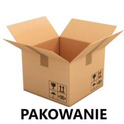 Pakowanie