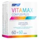 SFD Vitamax Complex Plus 60 + 60 tabletek